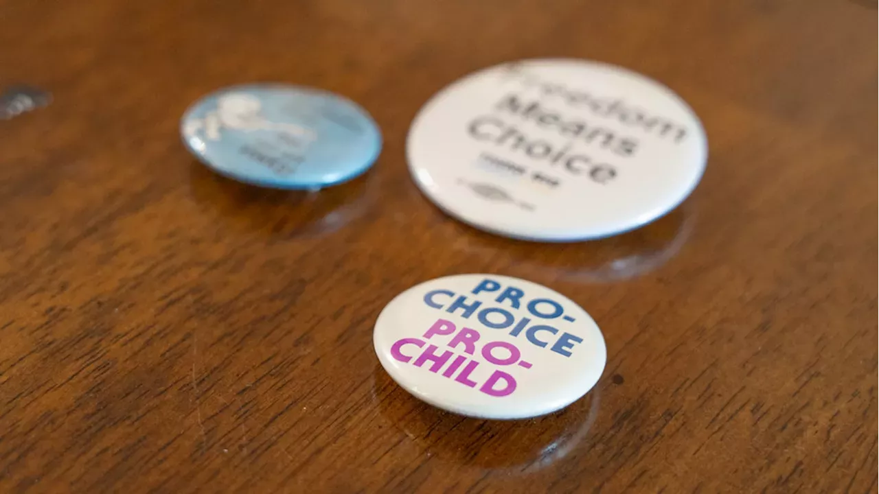 Abortion: Abortion Rights Amendment Qualifies For 2024 Nevada Ballot ...