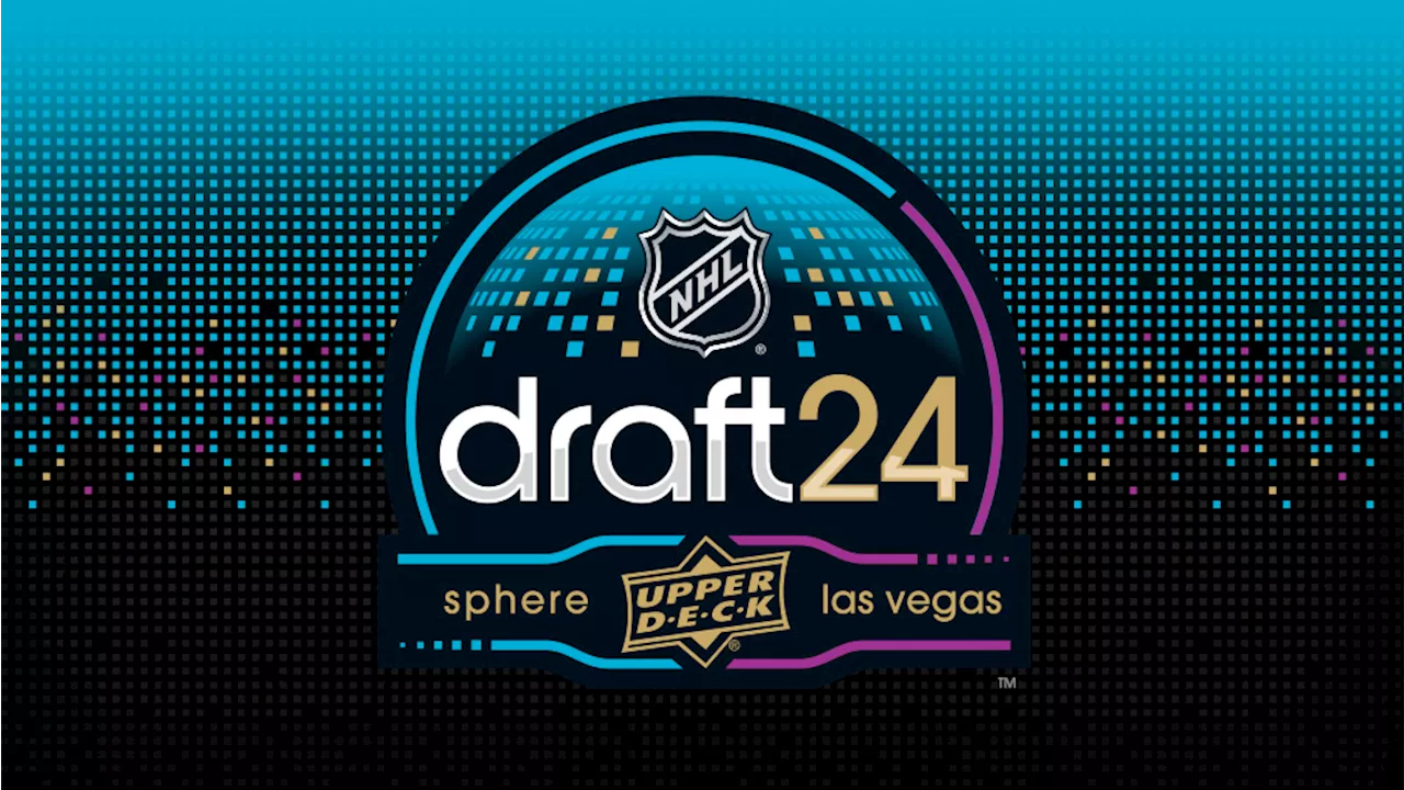 NHL draft: Kings swap 1st-round picks with Canadiens, acquire 2 additional selections