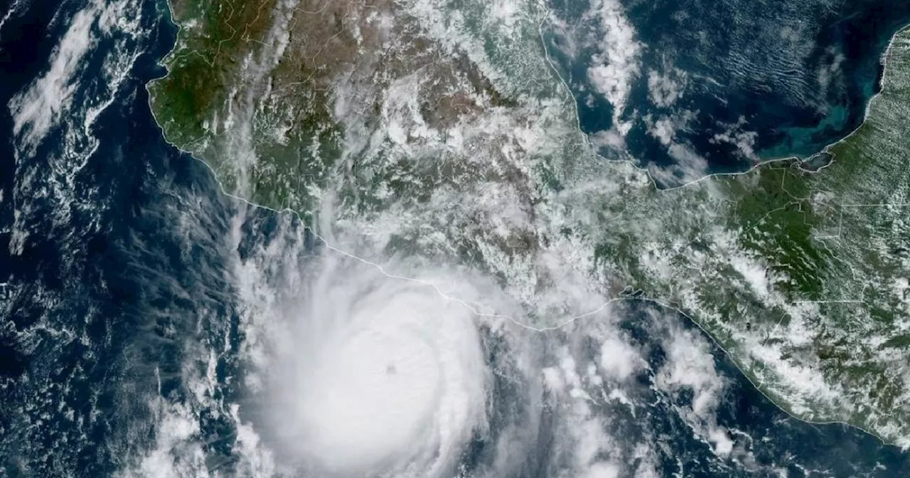 Alerta en Colombia por tormenta Beryl, posible huracán