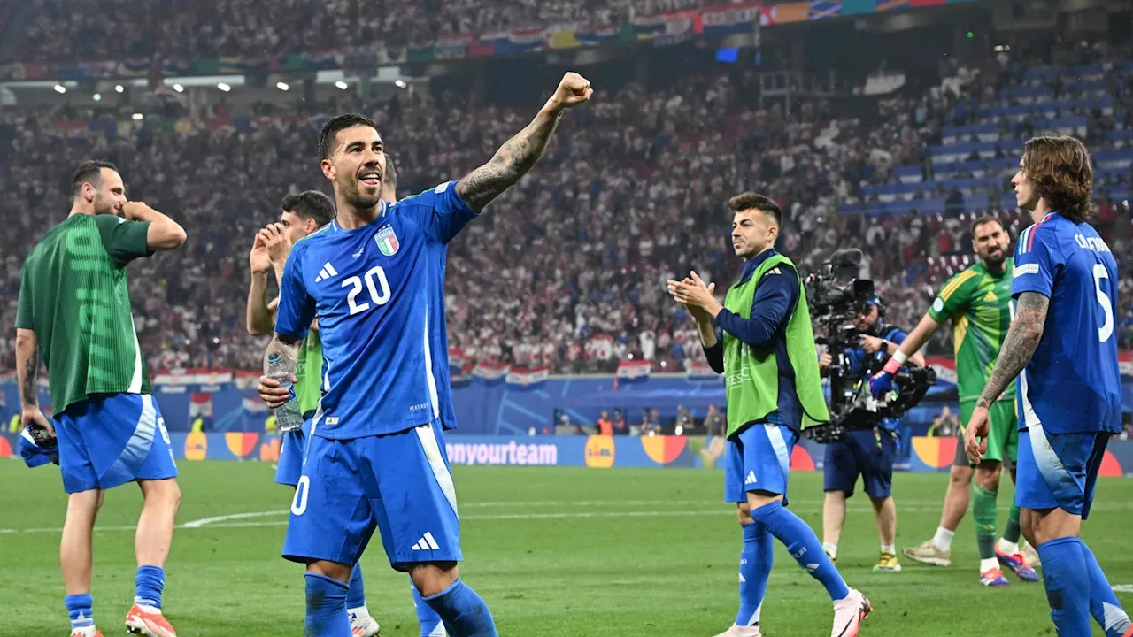 Euro 2024, è l’ora di Svizzera-Italia: Spalletti sceglie Scamacca e Chiesa, fuori Di Marco