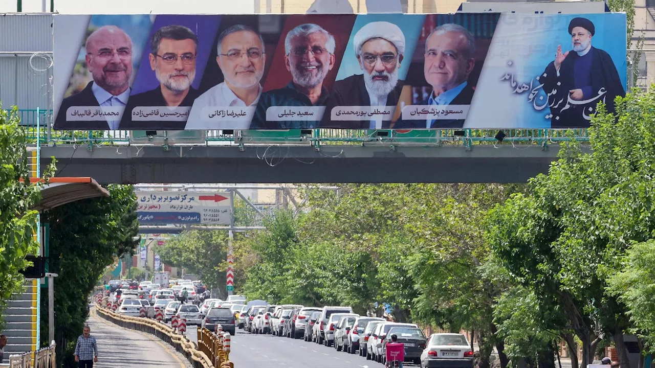 Iran, schiaffo al governo: crollo delle affluenze. Verso il ballottaggio