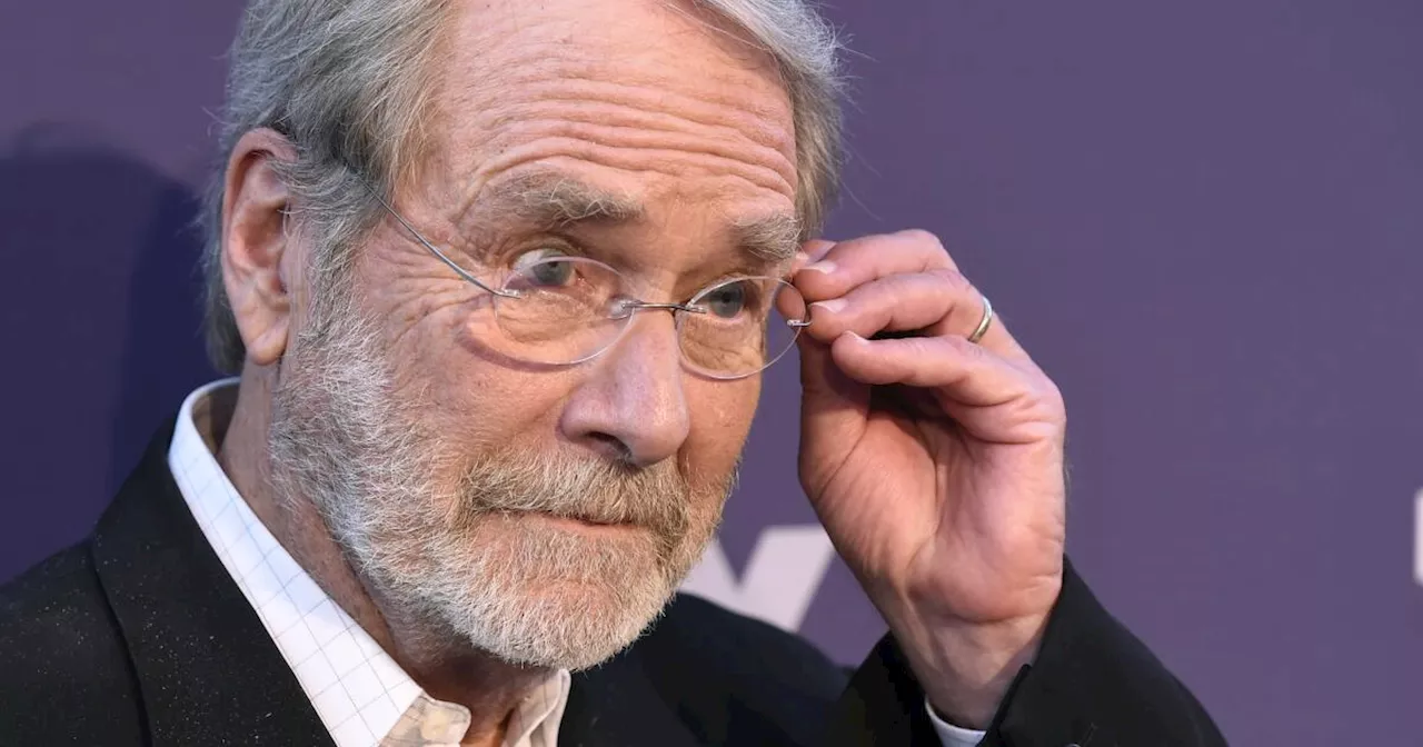 Martin Mull, comic actor, 'Roseanne' star and painter, dies at 80