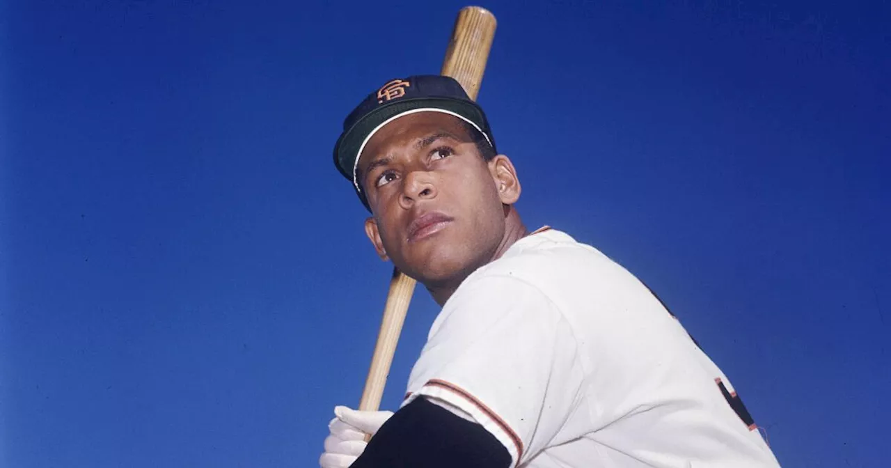 Orlando Cepeda, San Francisco Giants great and Hall of Fame first baseman, dies at 86