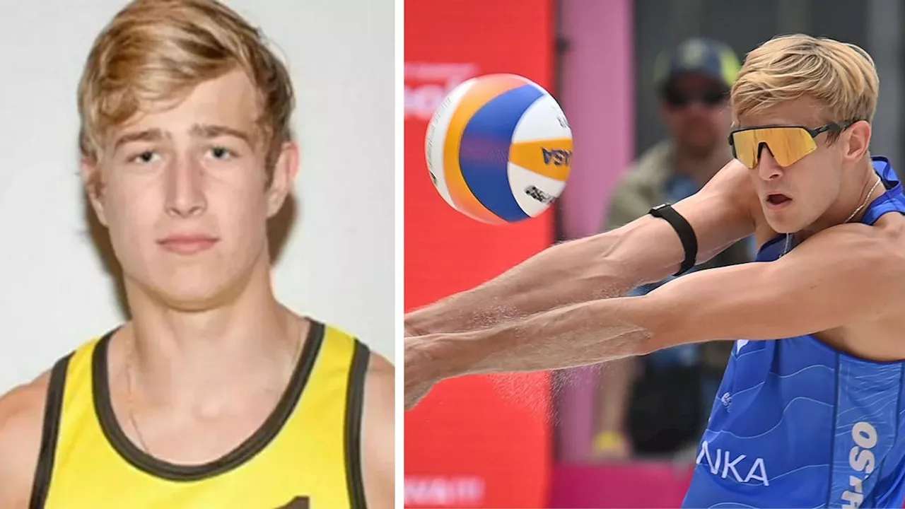 Allowing Dutch volleyball player to compete in Olympics after he raped girl, 12, sends 'damaging message',...