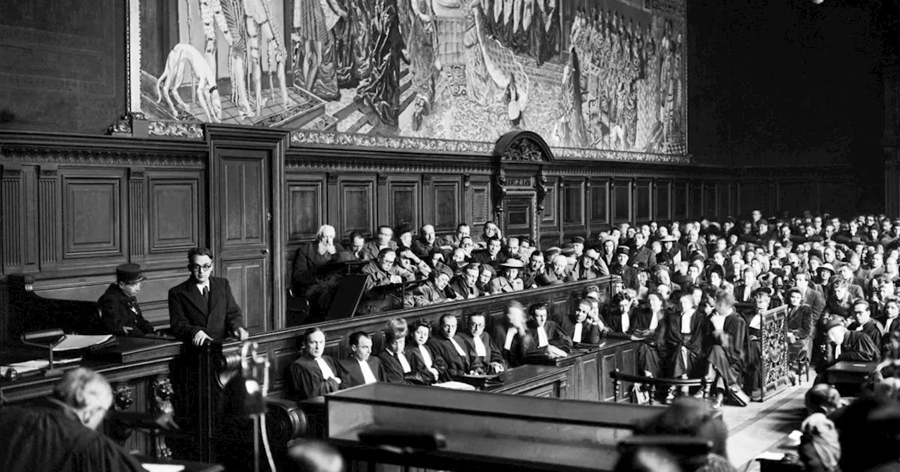 Listes de traîtres, appels aux représailles, réunions clandestines... Les écrivains face à l’épuration 1944-1945