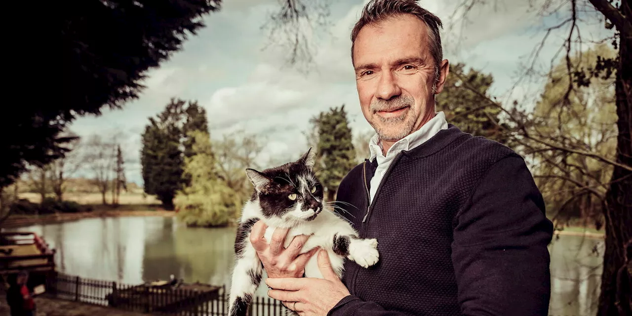 Avec Franck Thilliez dans l’enfer de « Norferville »