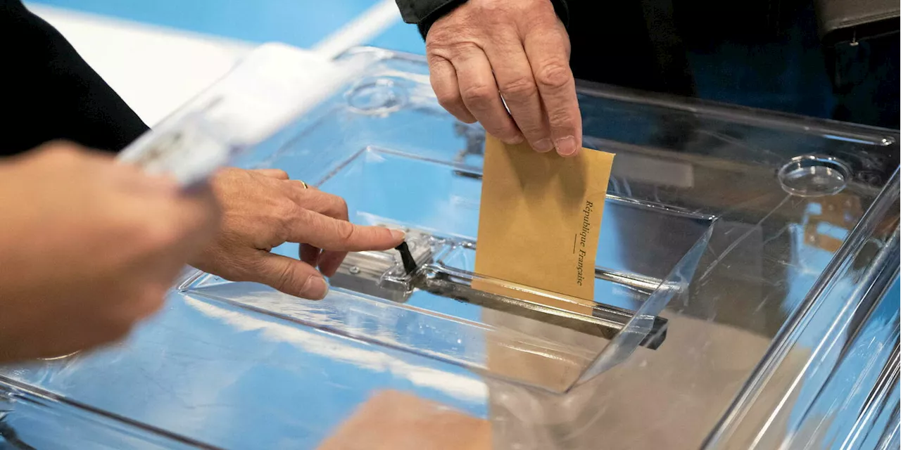 Législatives 2024 : les électeurs français ont commencé à voter pour ce scrutin historique