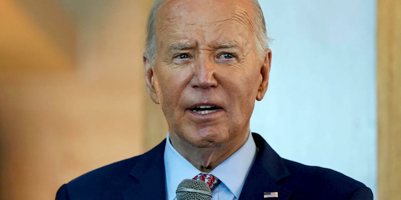 Présidentielle : le « New York Times » appelle Joe Biden à retirer sa candidature