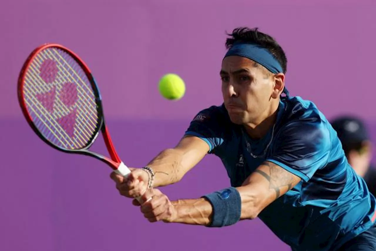 Alejandro Tabilo remporte l'ATP 250 de Majorque et intègre le top 20