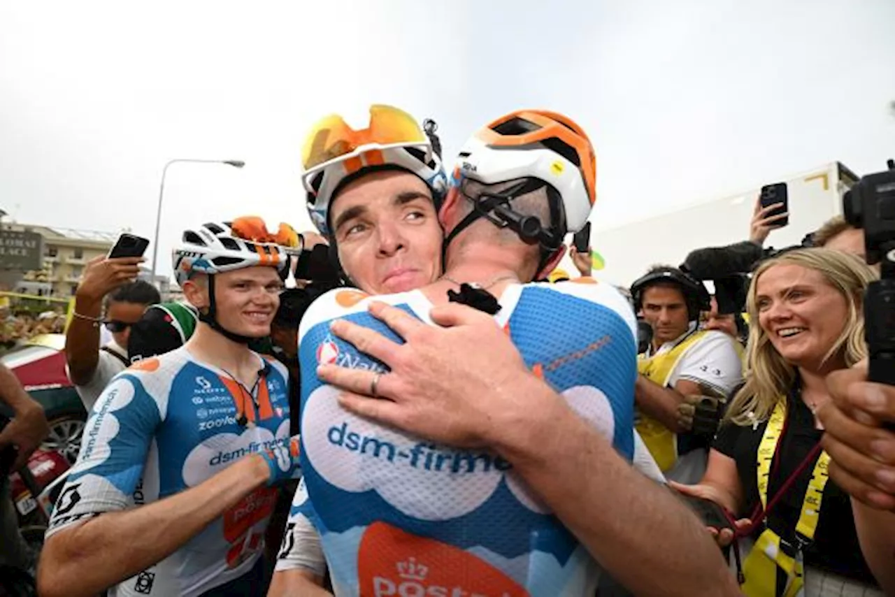 Romain Bardet et le Tour de France, une si longue histoire