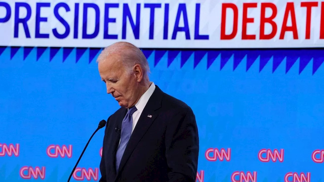 Après le débat calamiteux de Joe Biden, les démocrates soupèsent leurs options