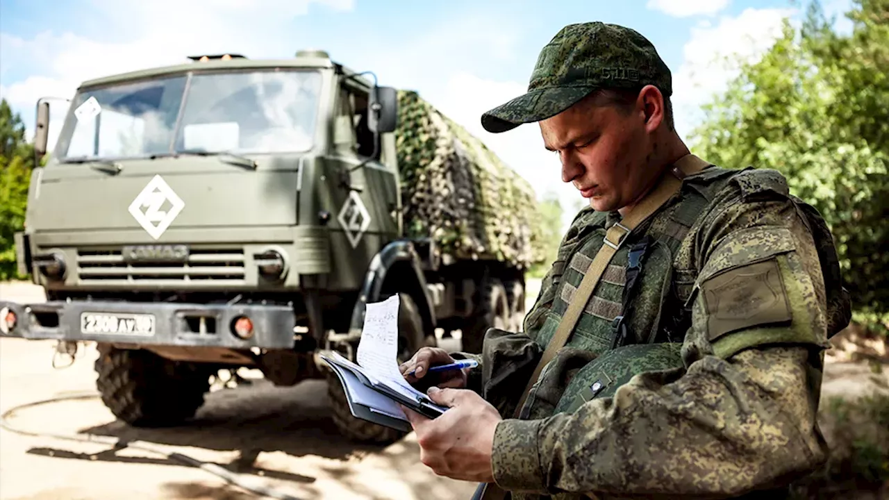 Минобороны: ВСУ потеряли до 500 военных в зоне ответственности группировки 'Запад'