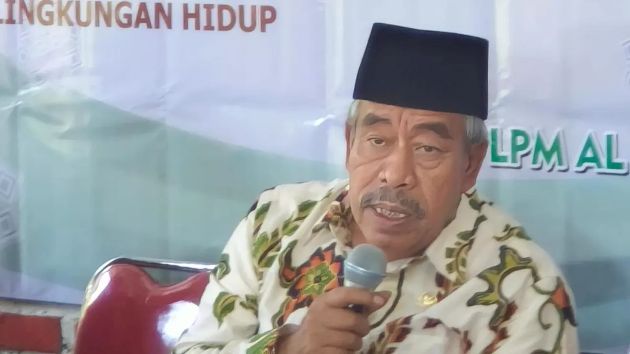 Layanan Haji Dianggap Tak Maksimal, PPP Setuju DPR Bentuk Pansus