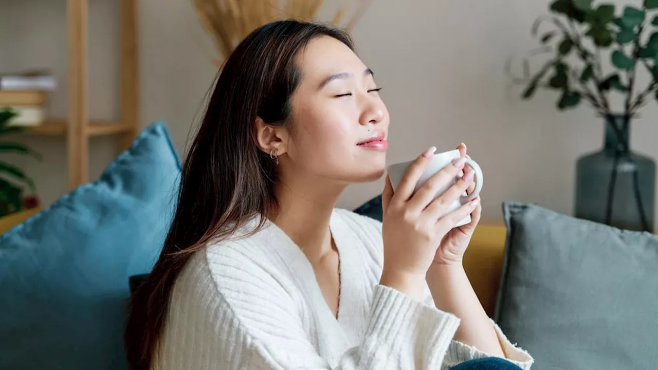 Minum Kopi Bisa Turunkan Risiko Kematian Akibat Terlalu Banyak Duduk, Ini Kata Ahli