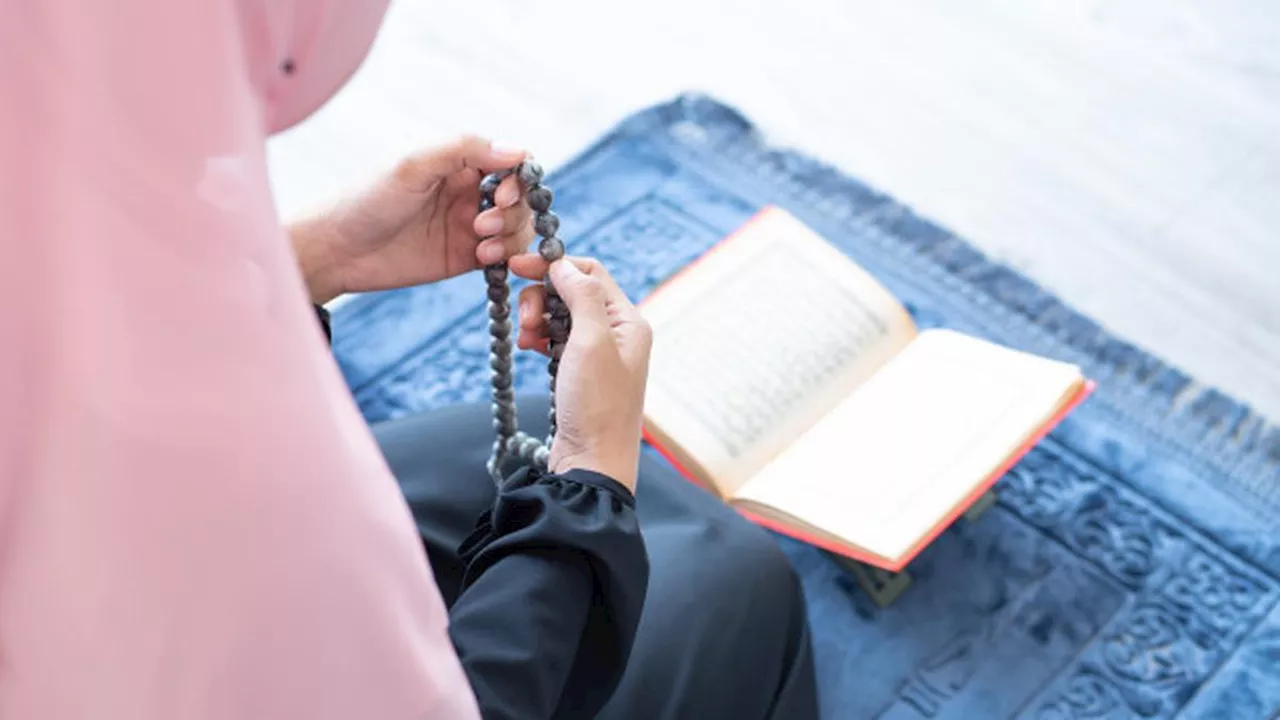 Sholawat Akan Jadi Cahaya di Hari Kiamat, Ini Jumlah Minimal yang Dianjurkan