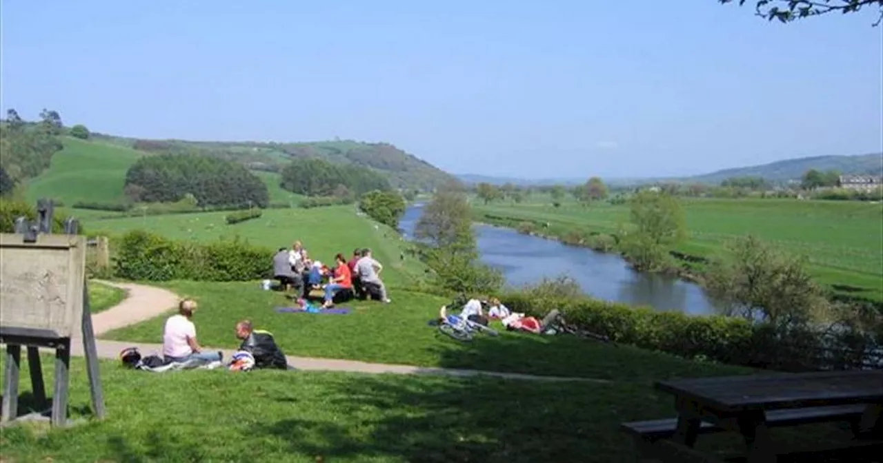 Five of the best picnic spots in Lancashire to visit when it's sunny