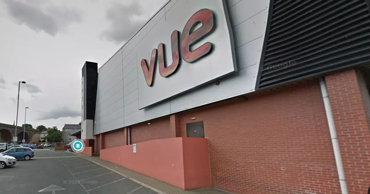 Vue cinema is offering Lincolnshire families something this summer