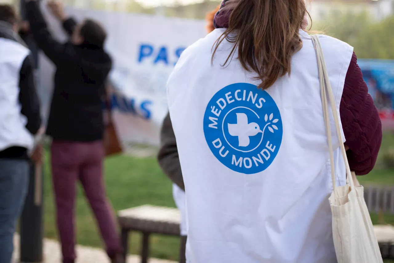 JO en Seine-Saint-Denis : des associations préoccupées par la santé des plus vulnérables