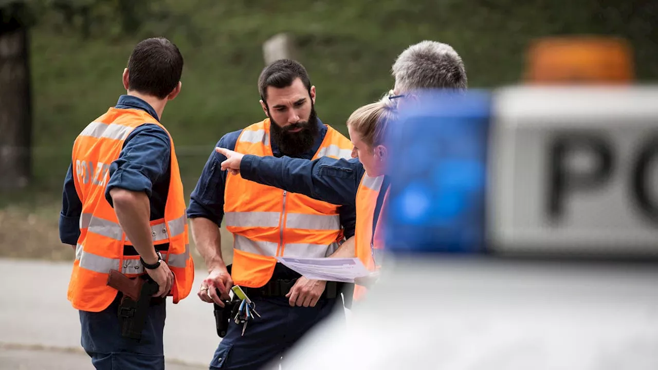 18-Jähriger ersticht in Aesch BL bei Schulhaus einen 15-Jährigen