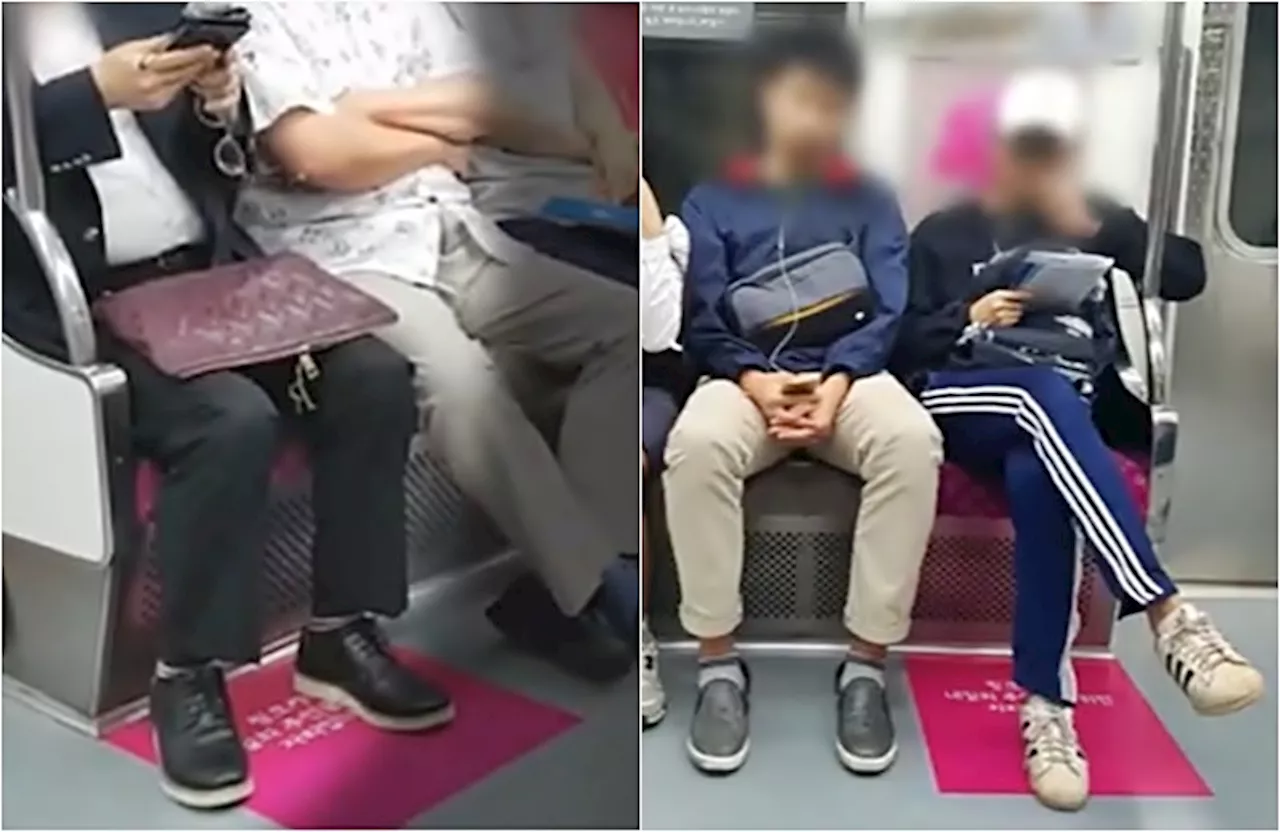 “무조건 비워둬야” vs “알아서 양보”…임산부 배려석, 11년째 논란