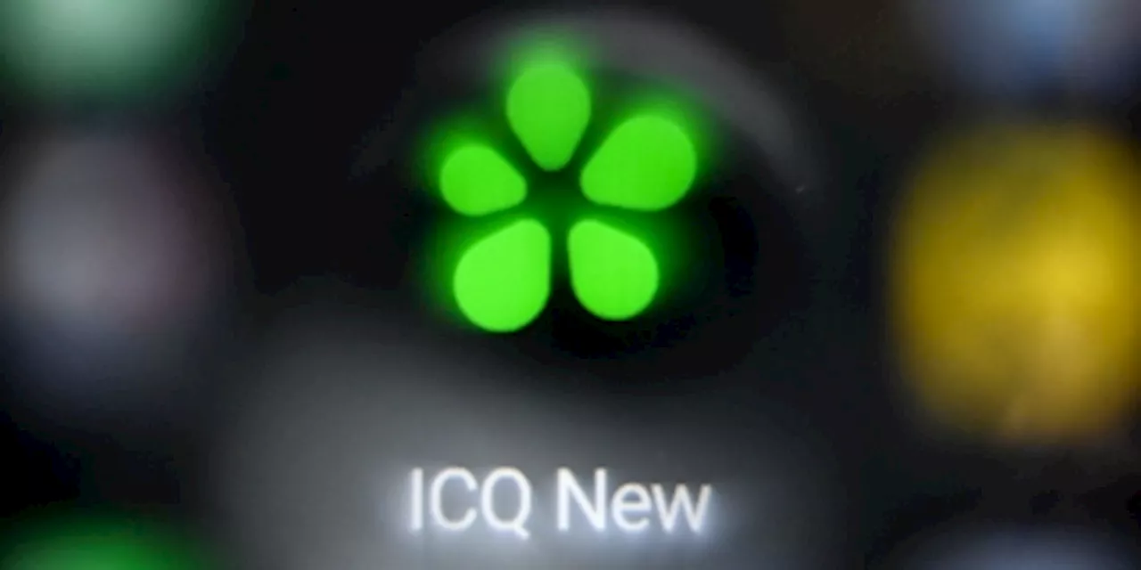 As ICQ logs off for good, a look back at popular instant messaging apps over the years