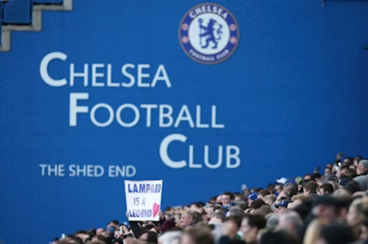 Chelsea sign teenage midfielder Kellyman from Villa, with left-back Maatsen going the other way