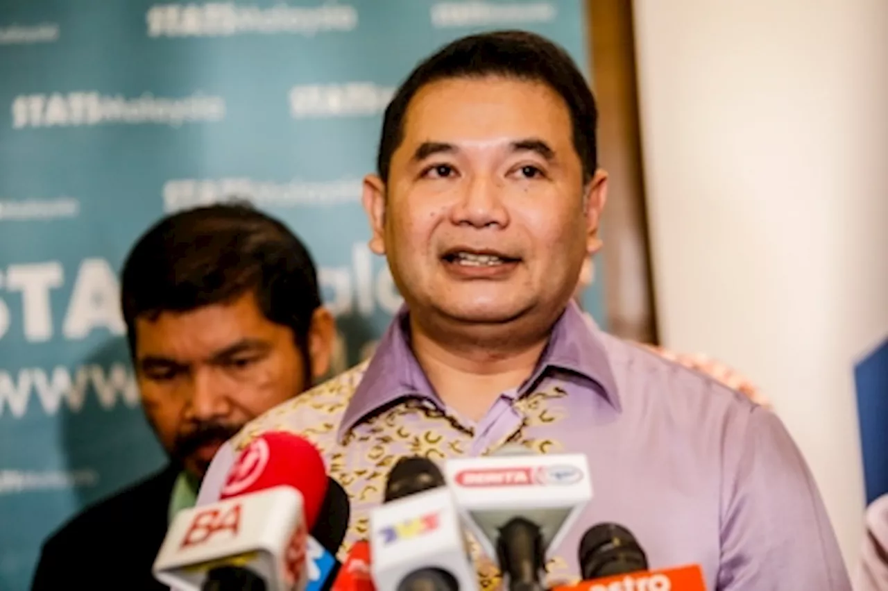 Sg Bakap polls: Perikatan ‘lost the cause’, lacks coherent message to persuade voters, says Rafizi