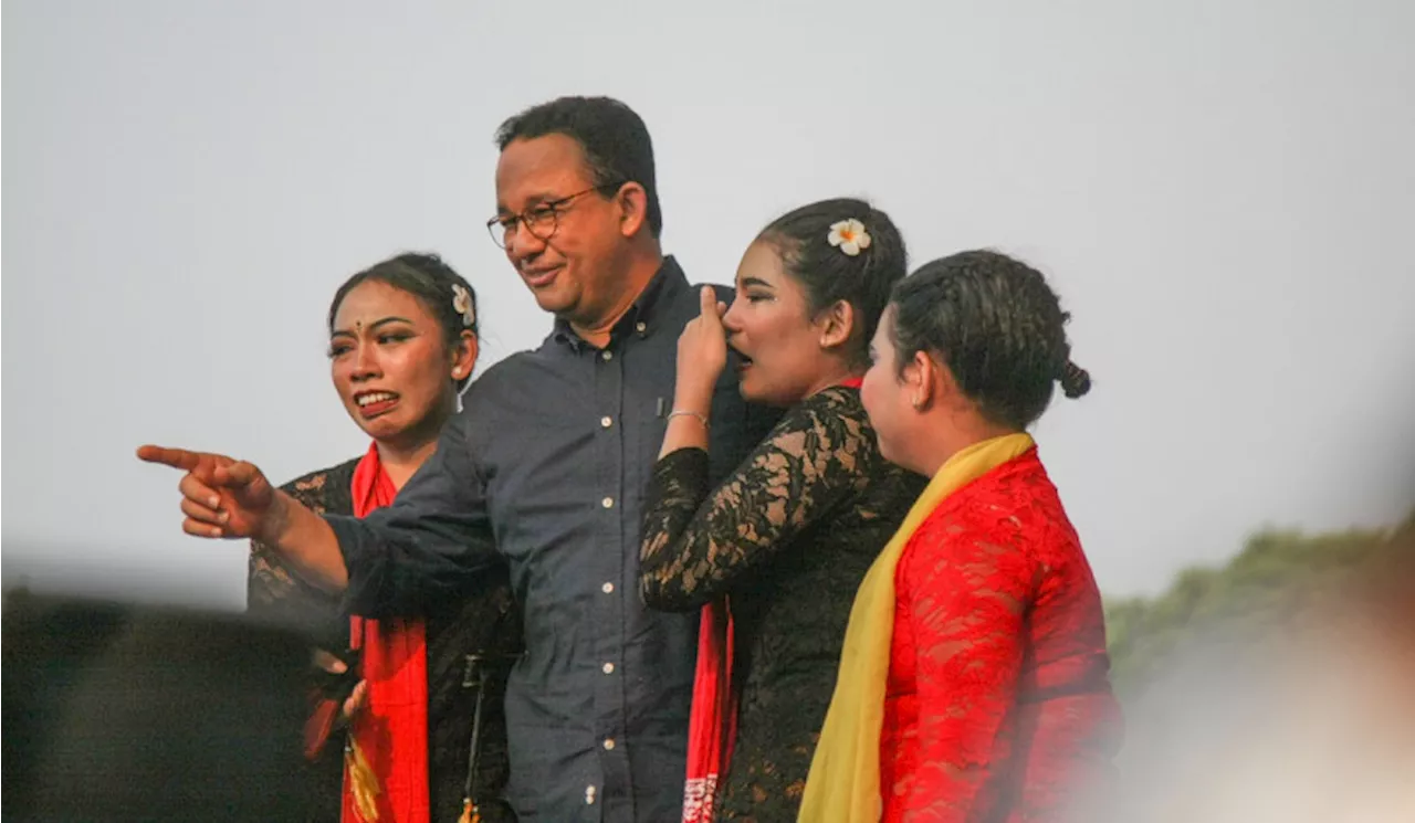 PKS Usung Anies-Sohibul, PKB Jakarta Butuh Pemimpin yang Plural