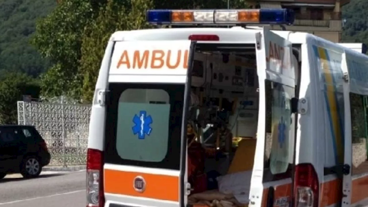 Tragedia a Falconara (Ancona), 12enne muore annegato