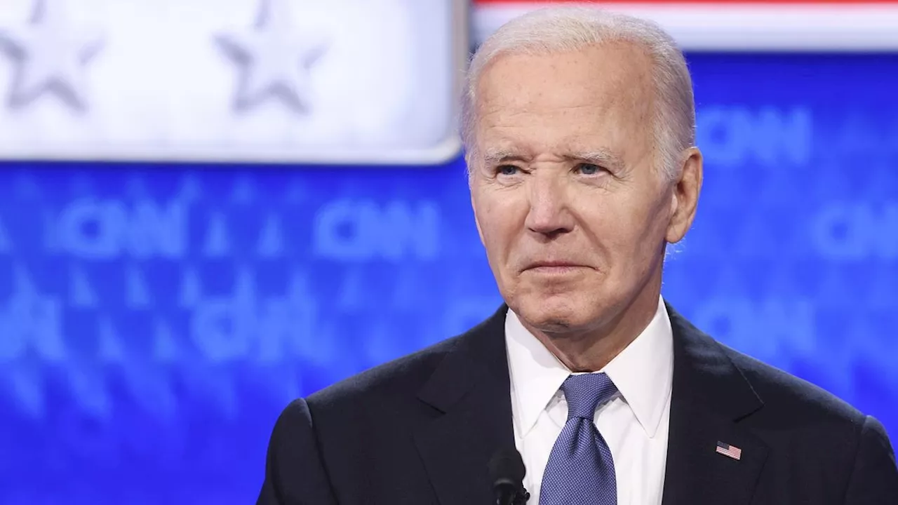 Usa 2024, Biden: non ho avuto una grande serata, ma neppure Trump