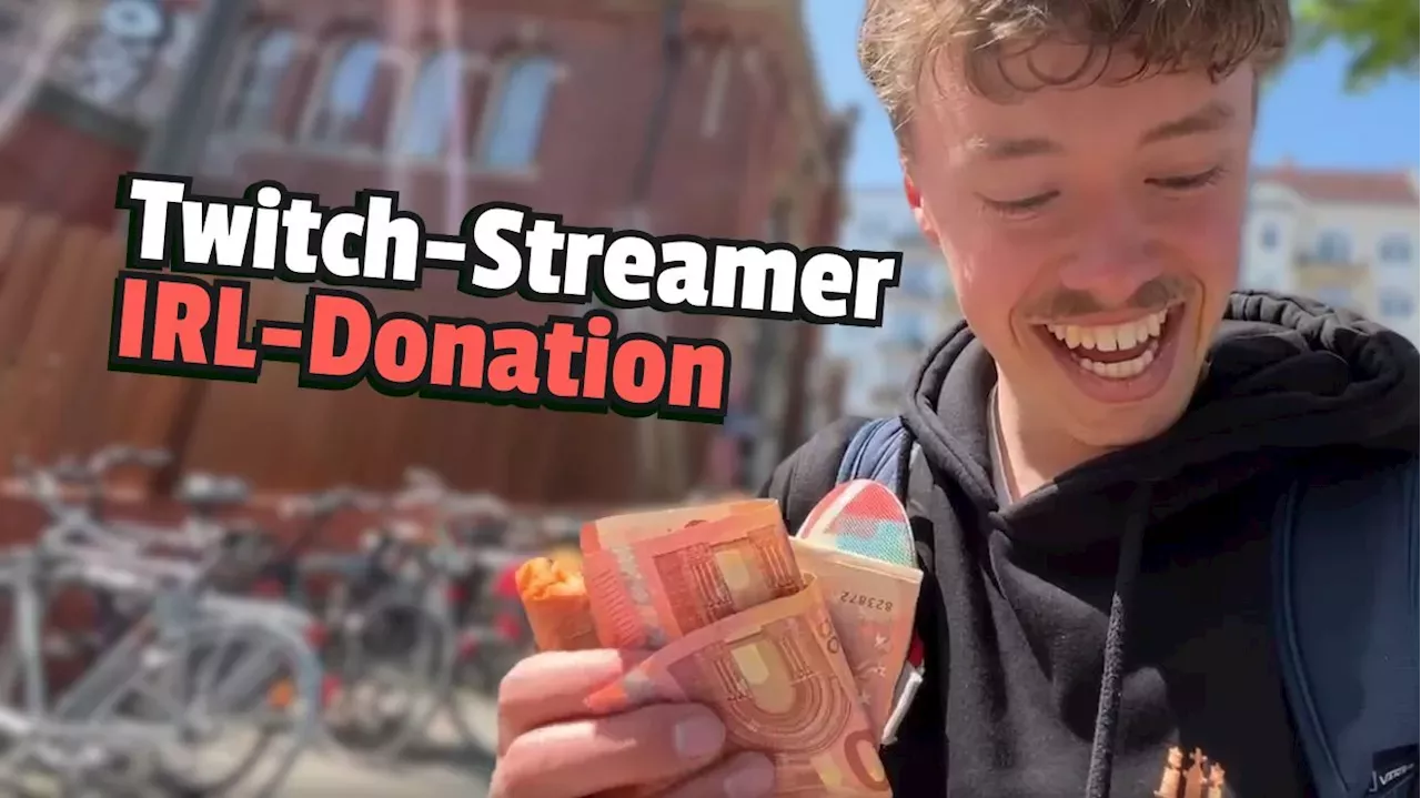 Die TwitchCon 2024 zeigt TopClips aus Europa Deutscher Streamer holt