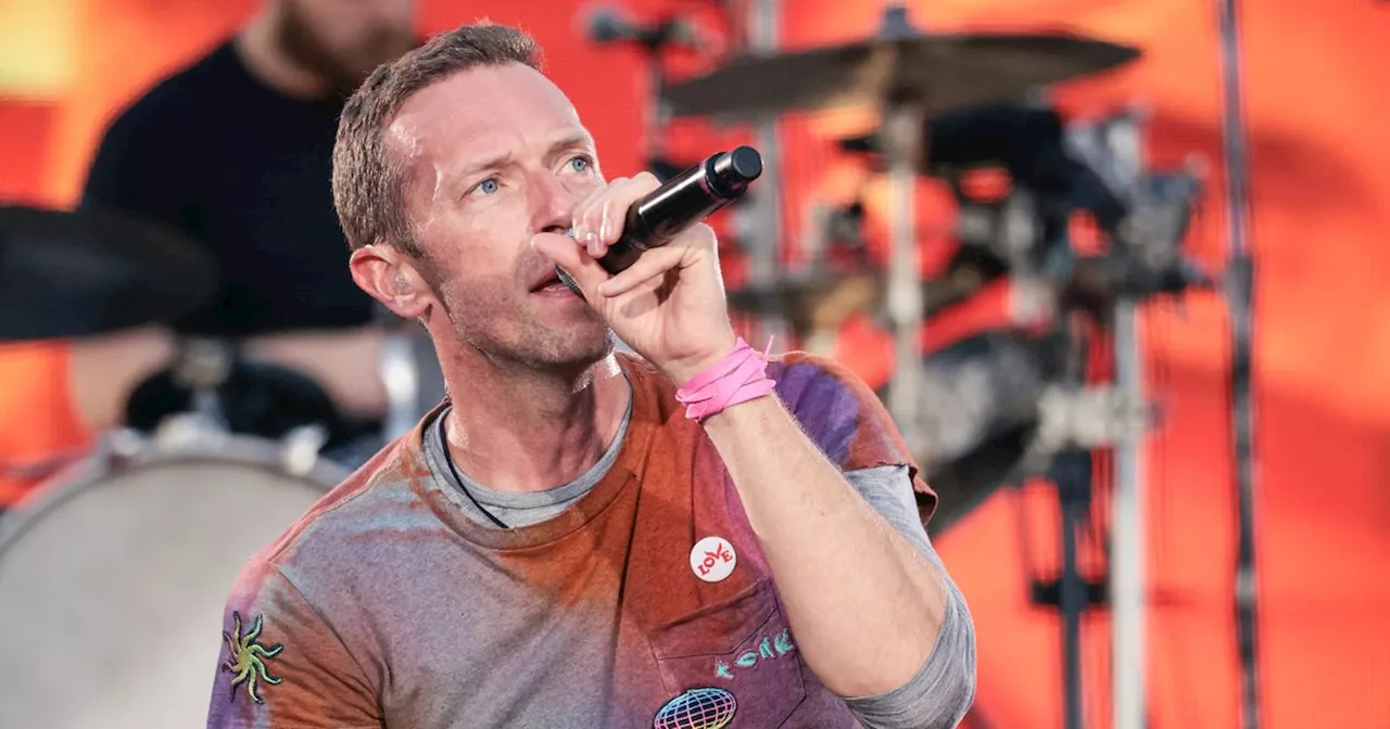 Chris Martin's net worth, Hollywood fiance and oscar-winning ex wife