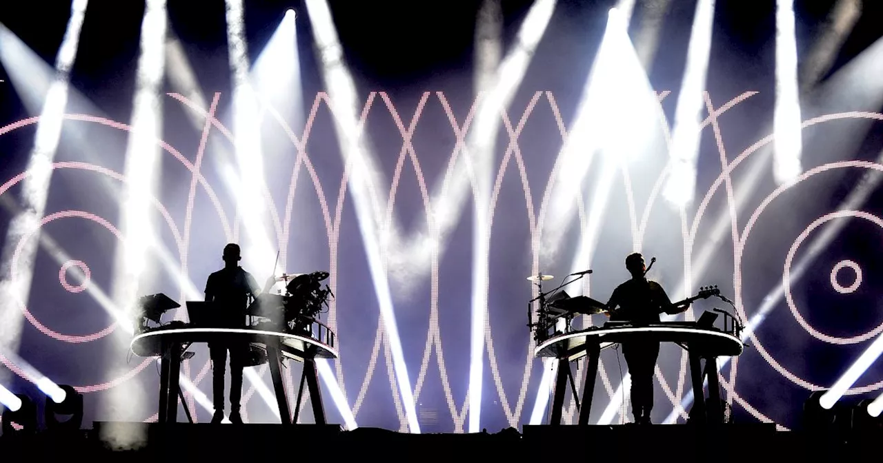 Disclosure at Glastonbury: Set time, expected set list and clashes