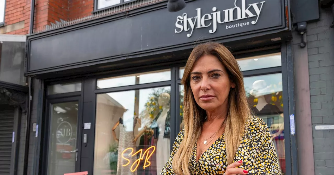 'Hackers stole my shop's Instagram account and demanded a €1,000 ransom'