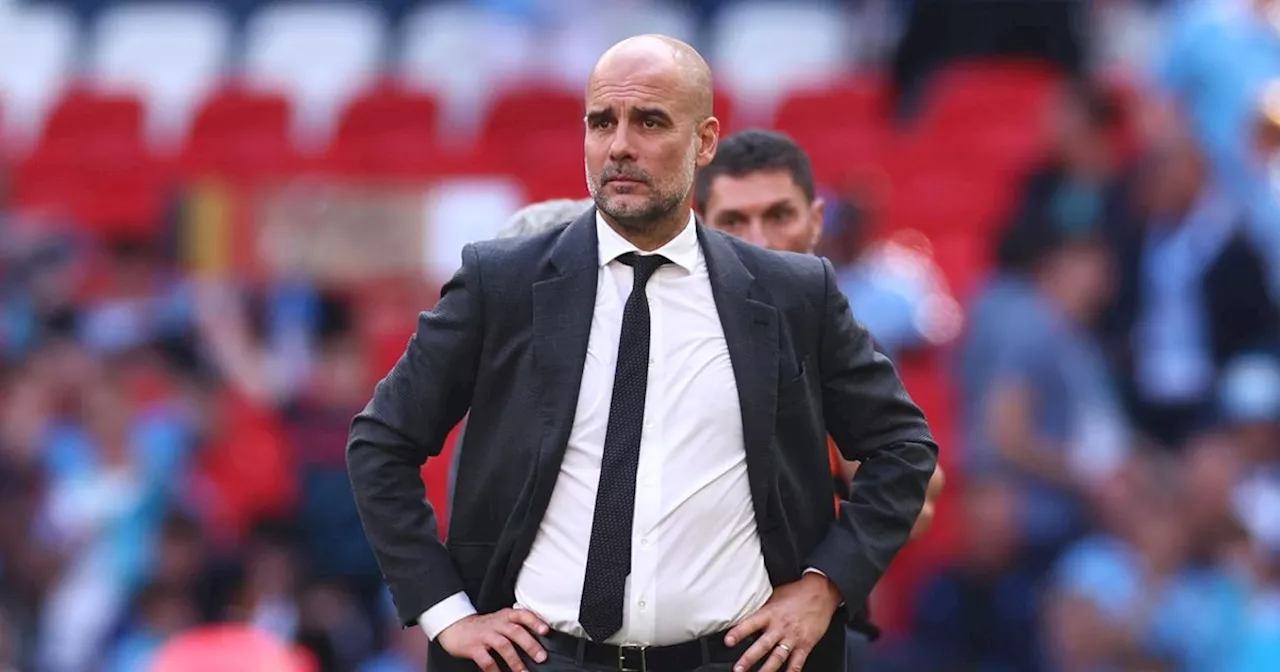 Man City have 50 days to find transfer answers and tackle crucial new issue