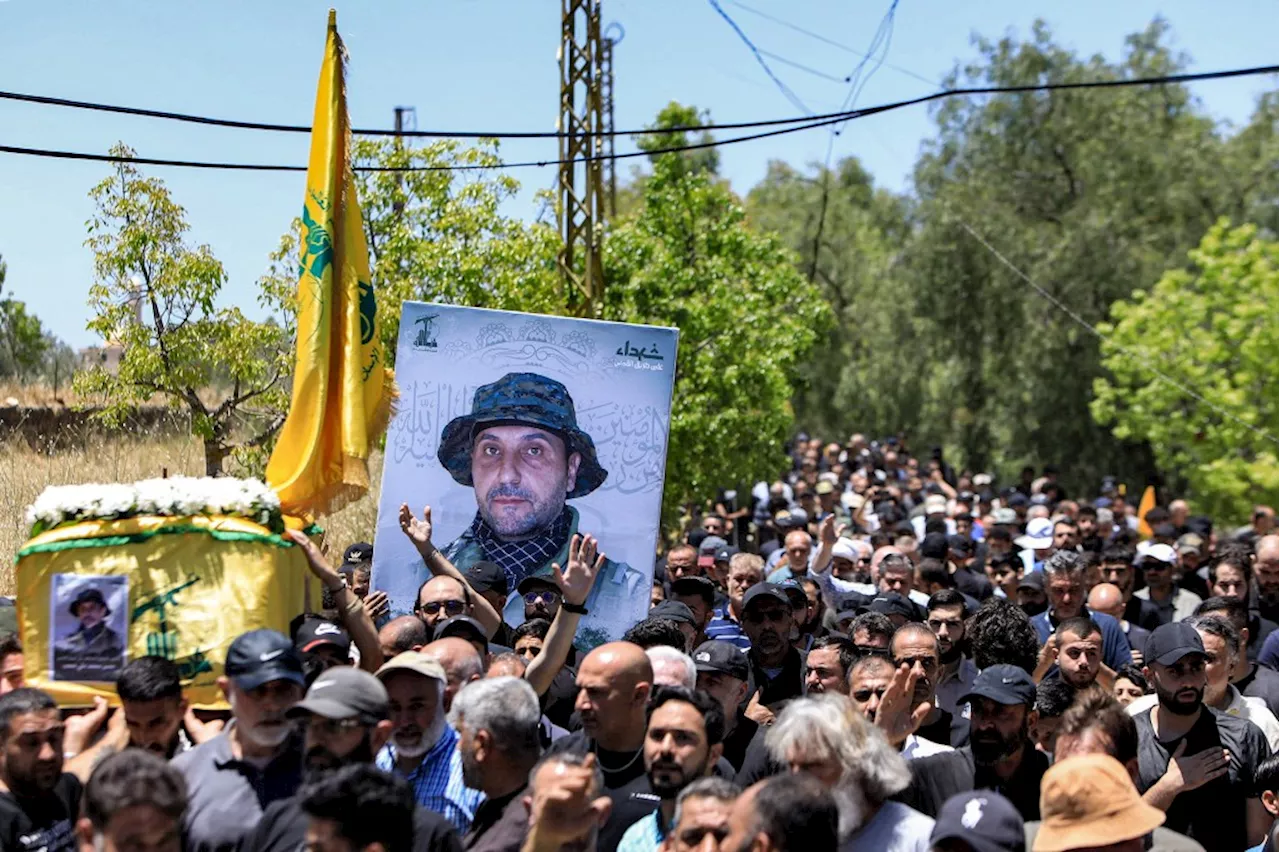 Opinion: A dangerous Israel-Hezbollah war could be in the making