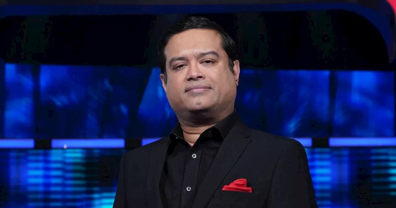 Paul Sinha cost The Chase a huge sum of money for this reason