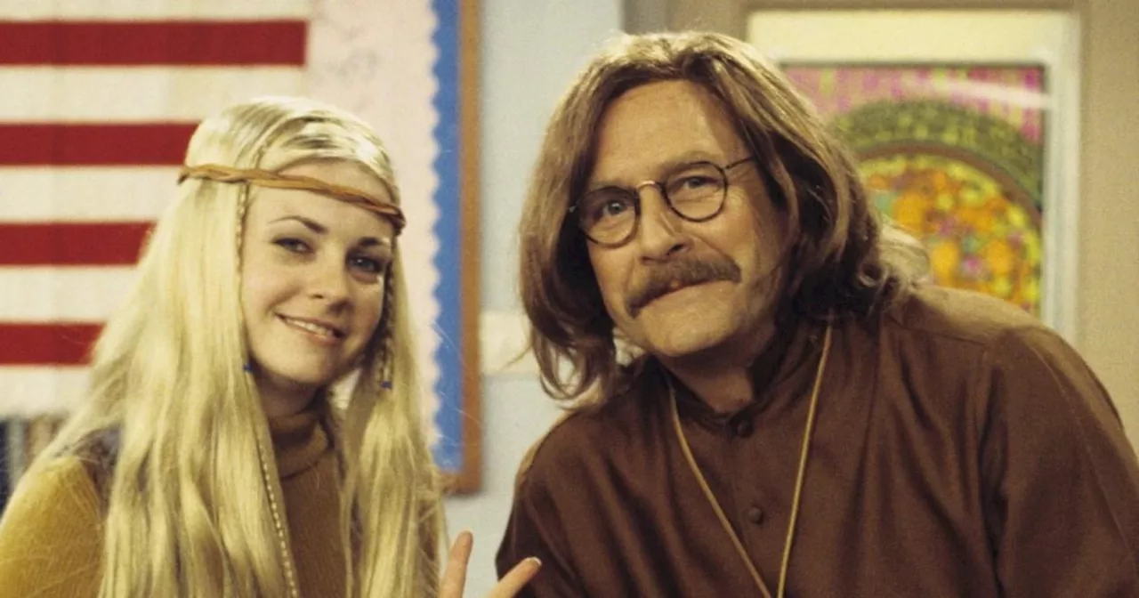 Sabrina the Teenage Witch and Arrested Development actor Martin Mull dead at 80