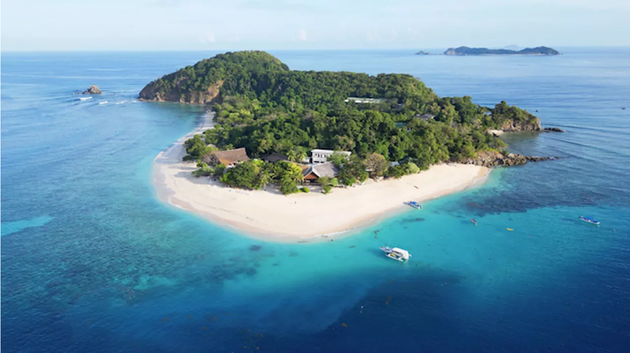 Pride of Boracay and Palawan honored in Travel + Leisure Luxury Awards