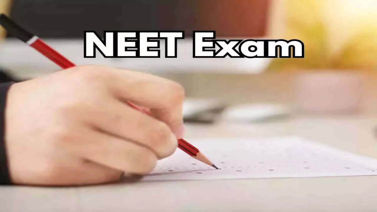 NEET Exam 2024: 15-15 लाख में डील... सॉल्वर गैंग ने तैयार किए थे डमी कैंडिडेट; जानें भिवाड़ी और नागौर कनेक्शन