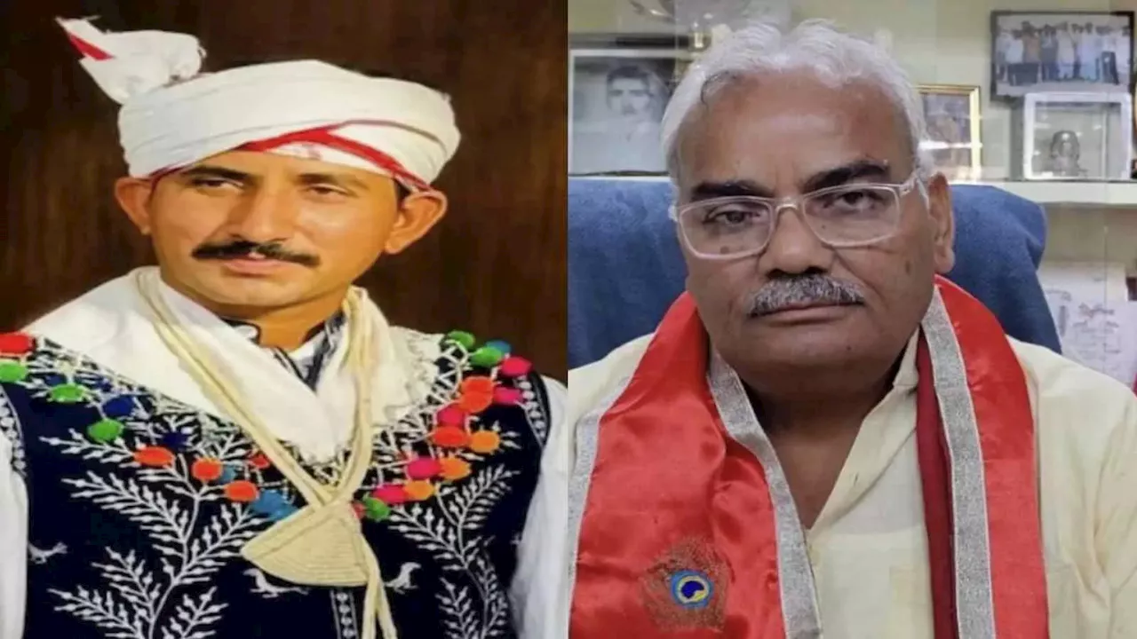 Rajasthan Politics: 'मदन दिलावर समेत सभी मंत्रियों में DNA टेस्ट होंगे', राजस्थान की सियासत में सांसद राजकुमार रोत ने मचा दी खलबली