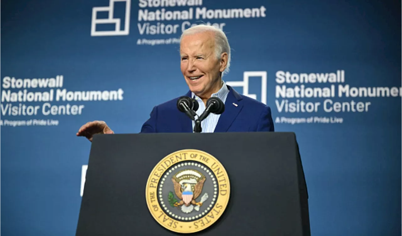 Biden campaign fundraises $27 million after first debate