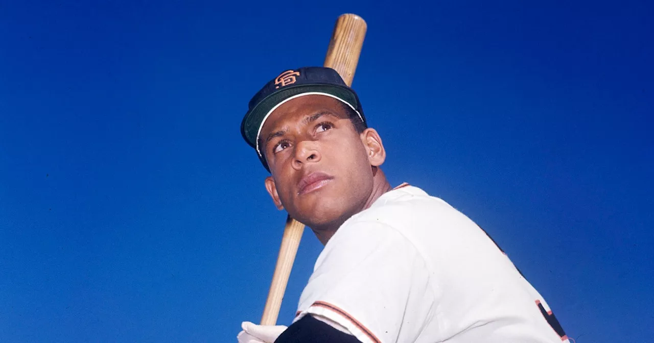 Orlando Cepeda, the Hall of Fame first baseman nicknamed 'Baby Bull,' dies at 86