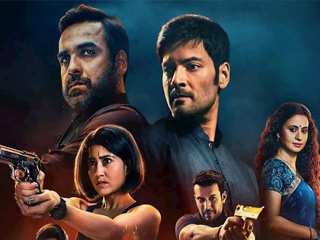 Spotlight: Mirzapur 3 में गद्दी की इस जंग में किसके हाथ लगेगा बाज़ी, Web Series की कास्ट से खासबात चीत