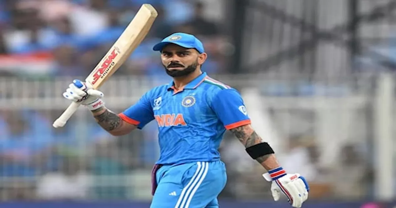 Virat Kohli Announces Retirement: T20 World Cup जीतने के बाद कोहली ने T20 Cricket से संन्यास लिया