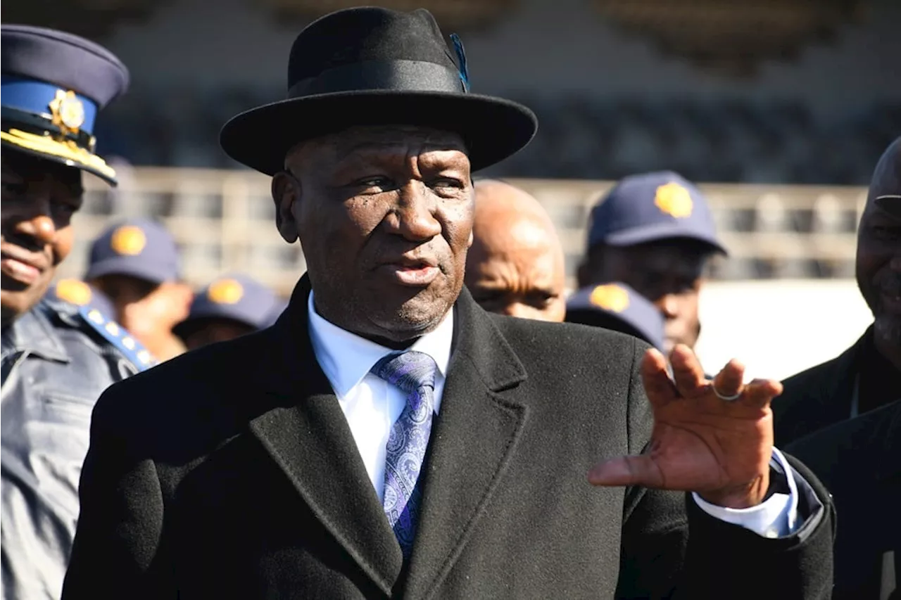 SCA dismisses Minister Cele's appeal against damages for ANC councillors tortured in police custody