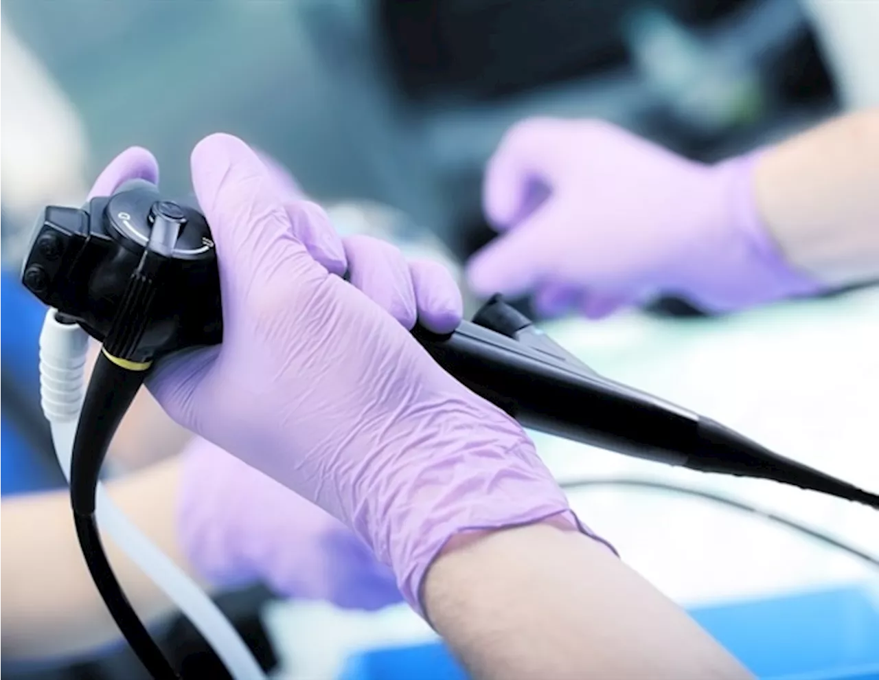 Using convolutional neural networks to improve the precision of nasal endoscopy