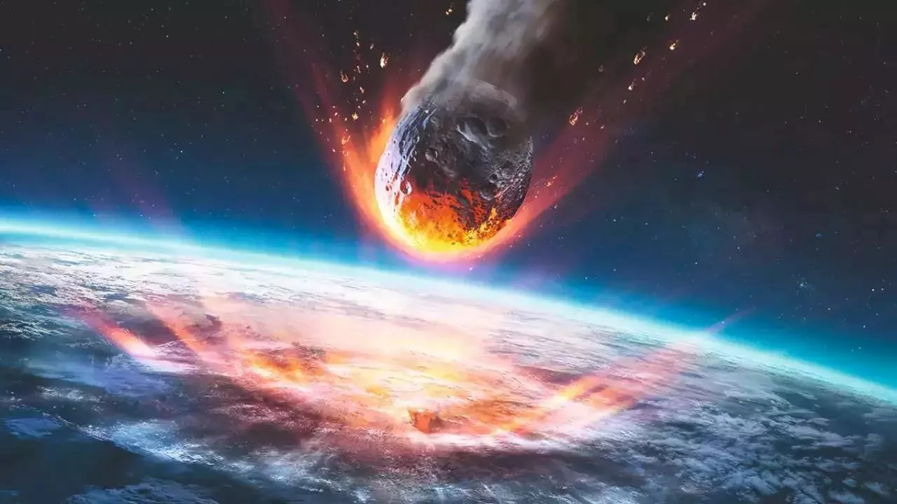 World Asteroid Day 2024: क्यों मनाया जाता है ये खास दिन? जानें इसका इतिहास और महत्व