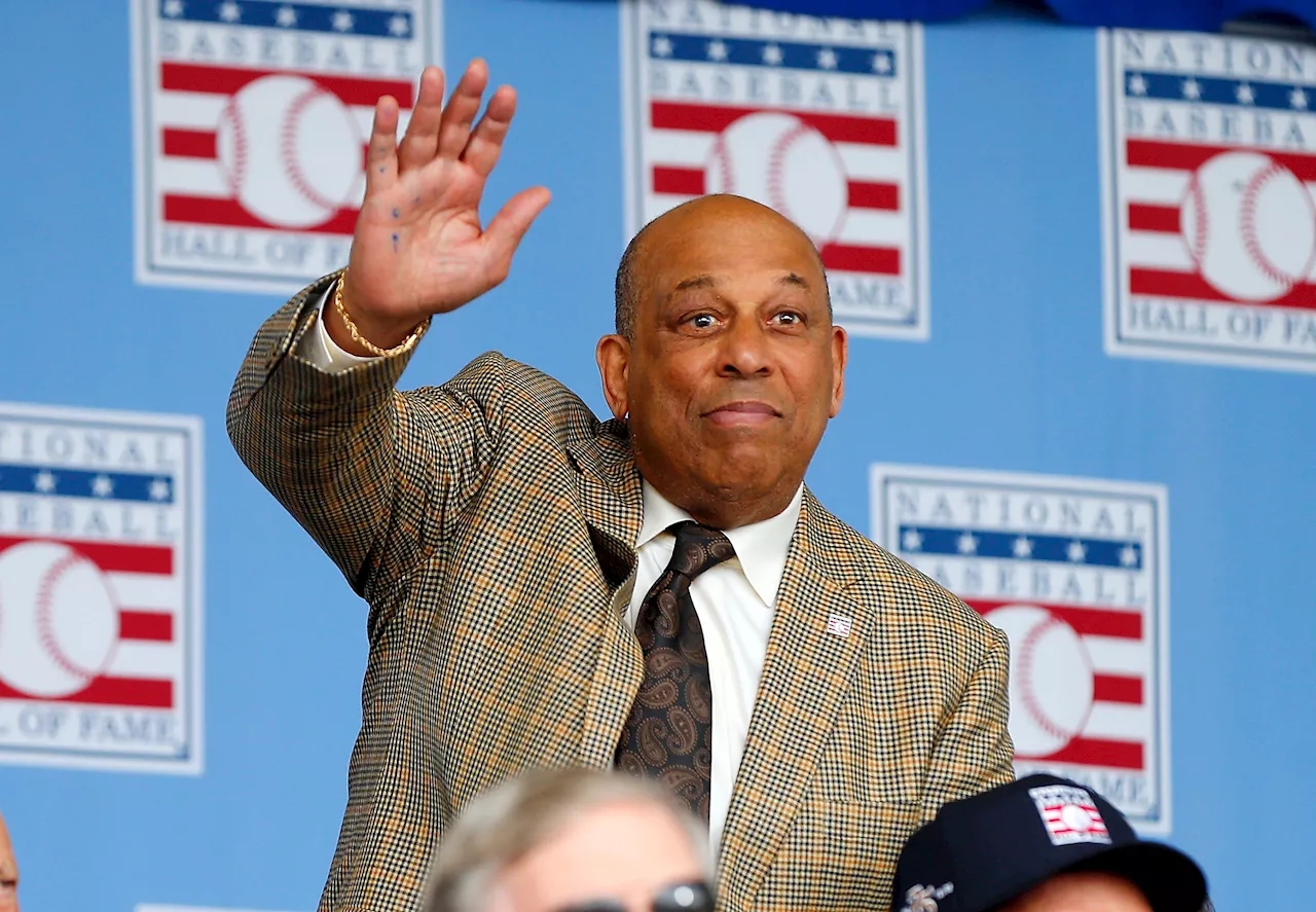 Orlando Cepeda, San Francisco Giants Hall of Famer, Dies at 86