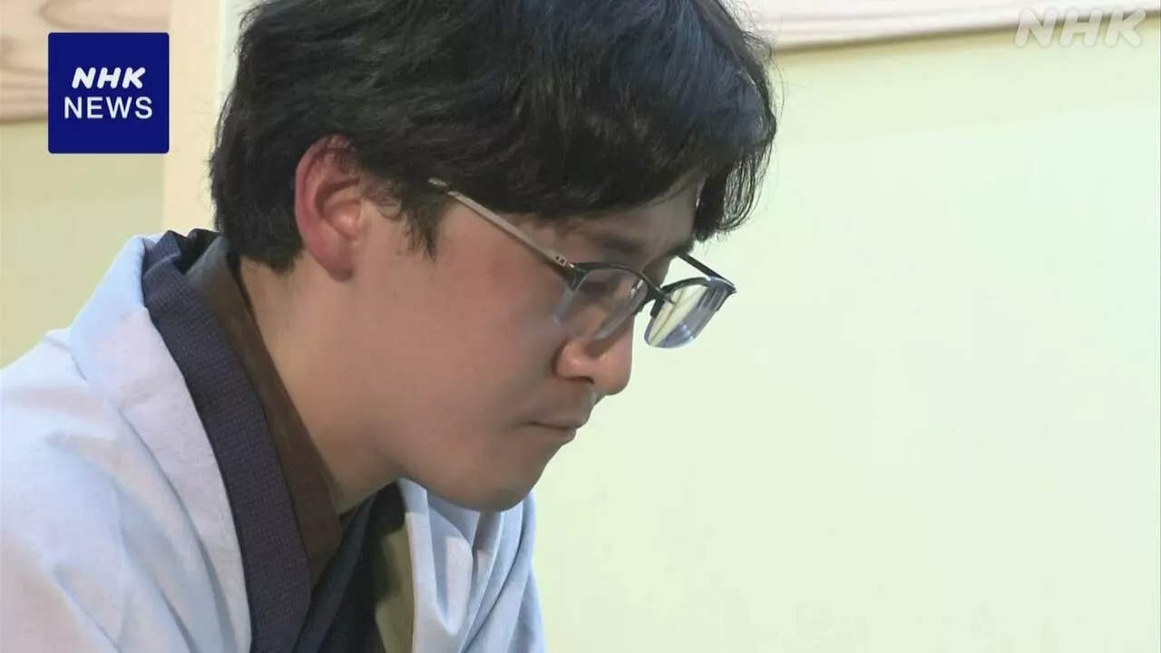 将棋 伊藤匠叡王が仙台で公開対局 ファンの前で熱戦繰り広げる